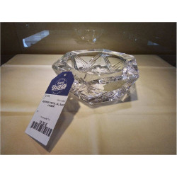 CENDRIER CRISTAL VAL SAINT...