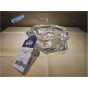 CENDRIER CRISTAL VAL SAINT LAMBERT