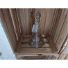 CARAFE EN CRISTAL