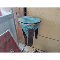 OBJET DECO CERAMIQUE MM