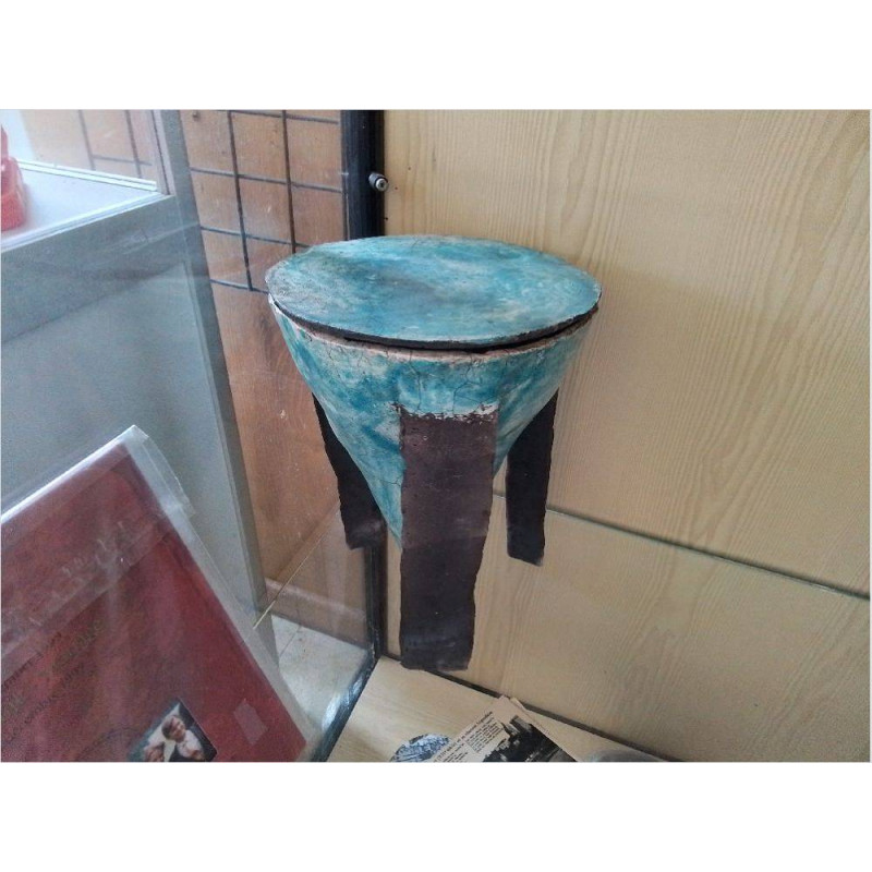 OBJET DECO CERAMIQUE MM