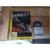BD MENSUEL RAPACES N°2 1961