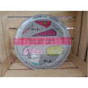 PLATEAU ROND EN MELAMINE