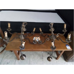 LUSTRE LAITON 