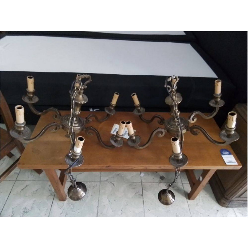 LUSTRE LAITON 