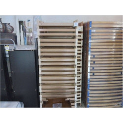SOMMIER 70X195 20 LATTES...