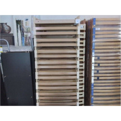 SOMMIER BLC 90 CM