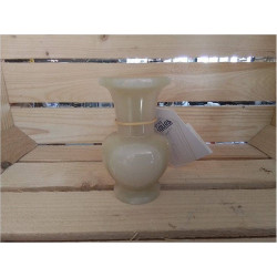 VASE EN ONYX PM