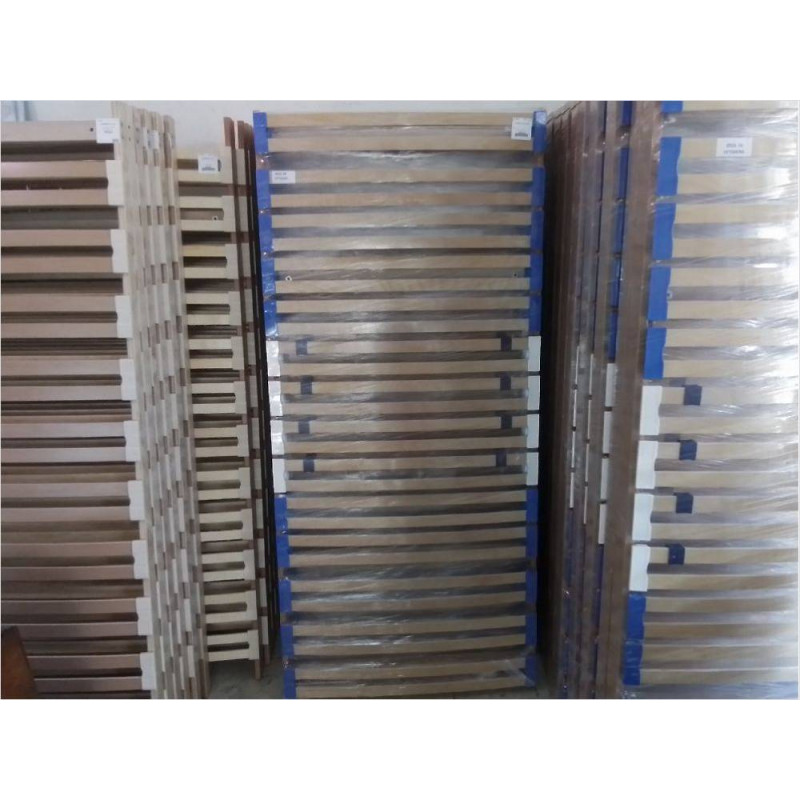 SOMMIER HETRE 80X200