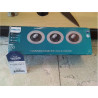 SPOTS ENCASTRABLES LED PHILIPPS LOT DE 3