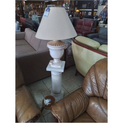 LAMPE STYLE RENAISSNCE SUR...