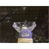 CENDRIER CRISTAL 