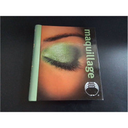 LIVRE MAQUILLAGE
