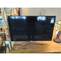 TV SAMSUNG 101CM +TLC