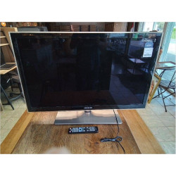TV SAMSUNG + TLC
