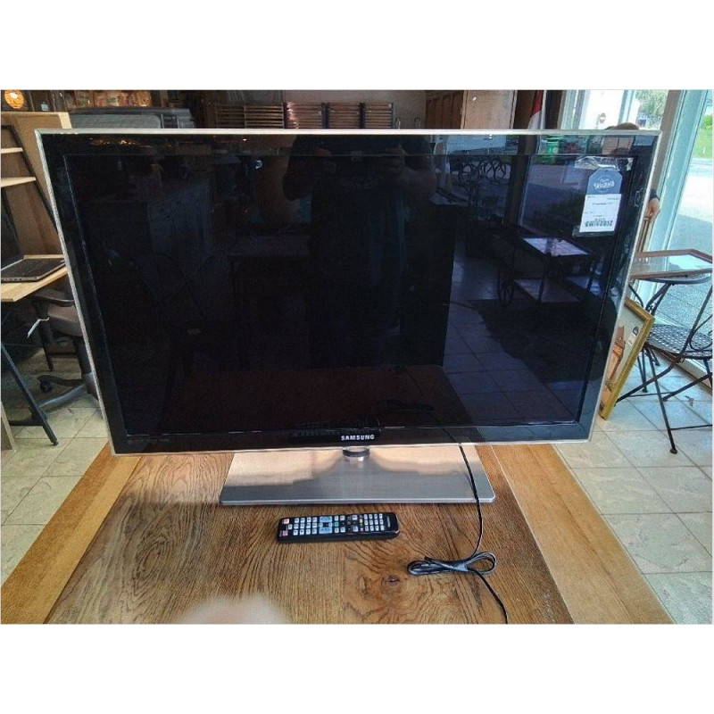 TV SAMSUNG + TLC