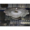 VIDE POCHE CRISTAL VAL SAINT LAMBERT