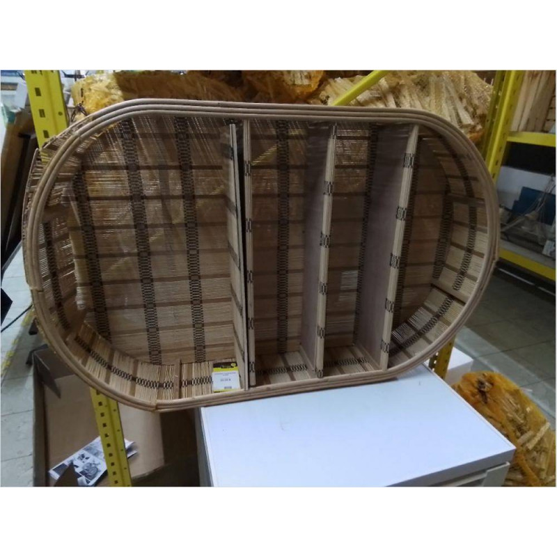 ETAGERE A SUSPENDRE
