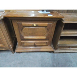 MEUBLE D\'APPOINT CHÊNE 1P/1T