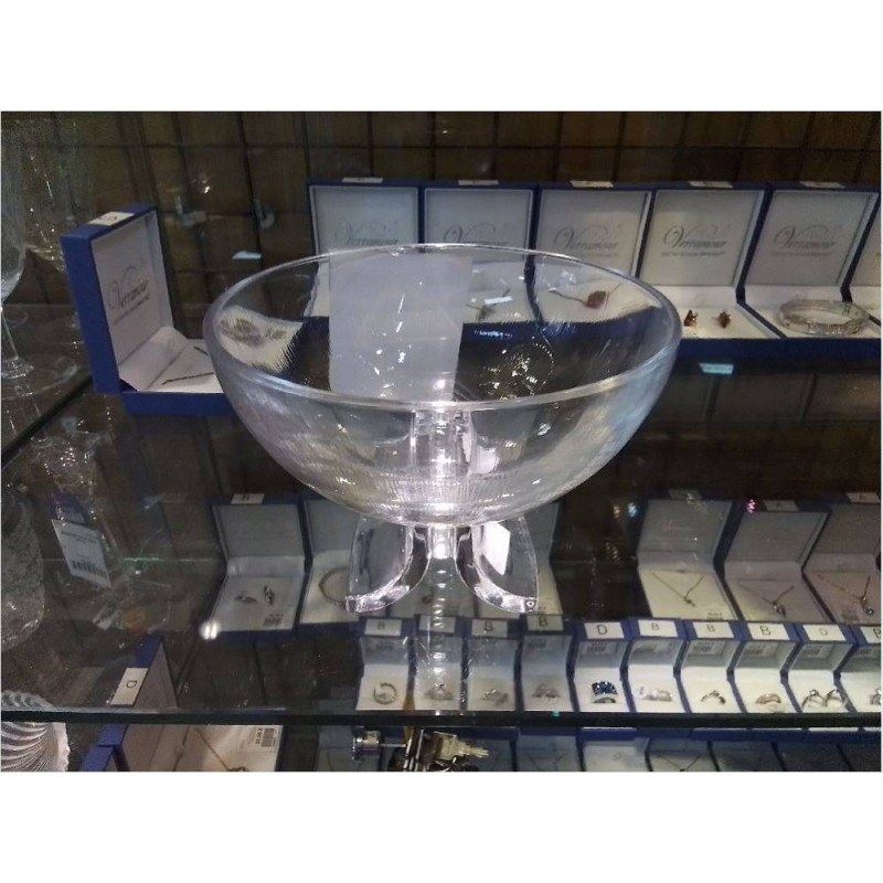 COUPE CRISTAL