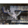 COUPE CRISTAL