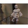 STATUETTE PIERROT CAPO DI MONTE