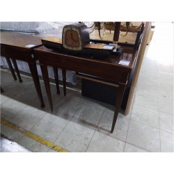 TABLE DE JEU ANGLAISE 