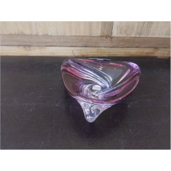 CENTRE DE TABLE CRISTAL...