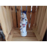 STATUETTE PORCELAINE