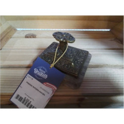 PRESSE PAPIERS ANCIEN