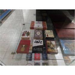 CARTES DE COLLECTION