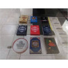 CARTES DE COLLECTION