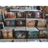 CD LA PIÈCE