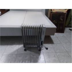 RADIATEUR BAIN D’HUILE SENCYS