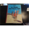 BD TINTIN LE CRABE AUX PINCES D’OR B11 1954 EN L’ÉTAT 