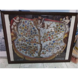 REPRO SOUS VERRE 