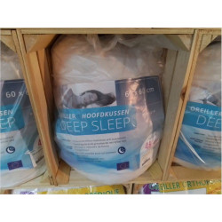 OREILLER DEEP SLEEP