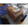BD ROMBALDI LES TUNIQUES BLEUES 9 VOLUMES