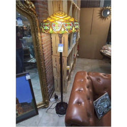 LAMPADAIRE STYLE TIFFANY 780
