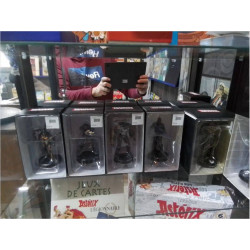FIGURINE MARVEL LA PIECE