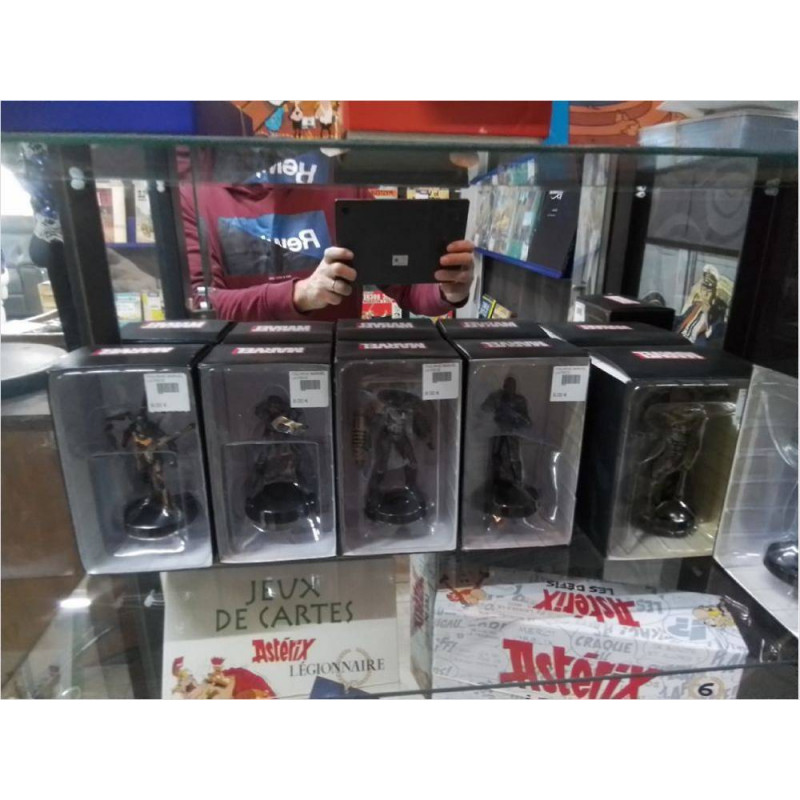 FIGURINE MARVEL LA PIECE