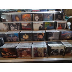 CD
