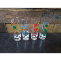 VERRE MARTINI