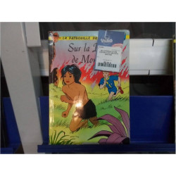 BD LA PATROUILLE DES...