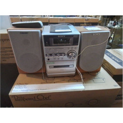 CHAINE MINI SONY