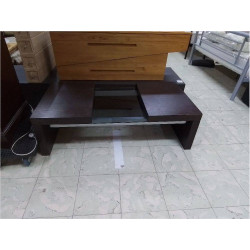 TABLE DE SALON ANNEES 80