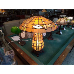 LAMPE DE SALON STYLE...