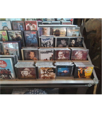 CD LA PIÈCE