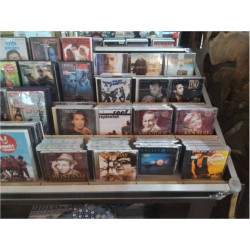 CD LA PIÈCE