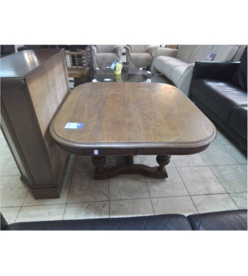 TABLE BASSE ANCIENNE 